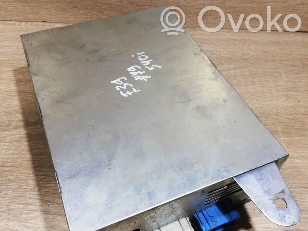 Video control module   6911221
