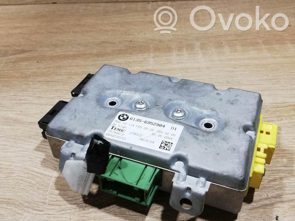 Sterownik / Moduł drzwi   6952984,BBR4E30C53