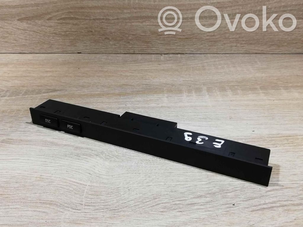 Parking (PDC) sensor switch   8373769,03742080