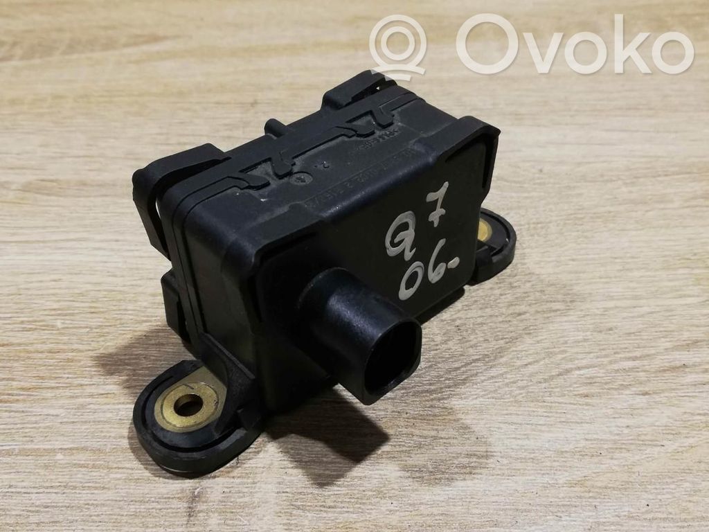 ESP Drehratensensor Querbeschleunigungssensor   7H0907652A