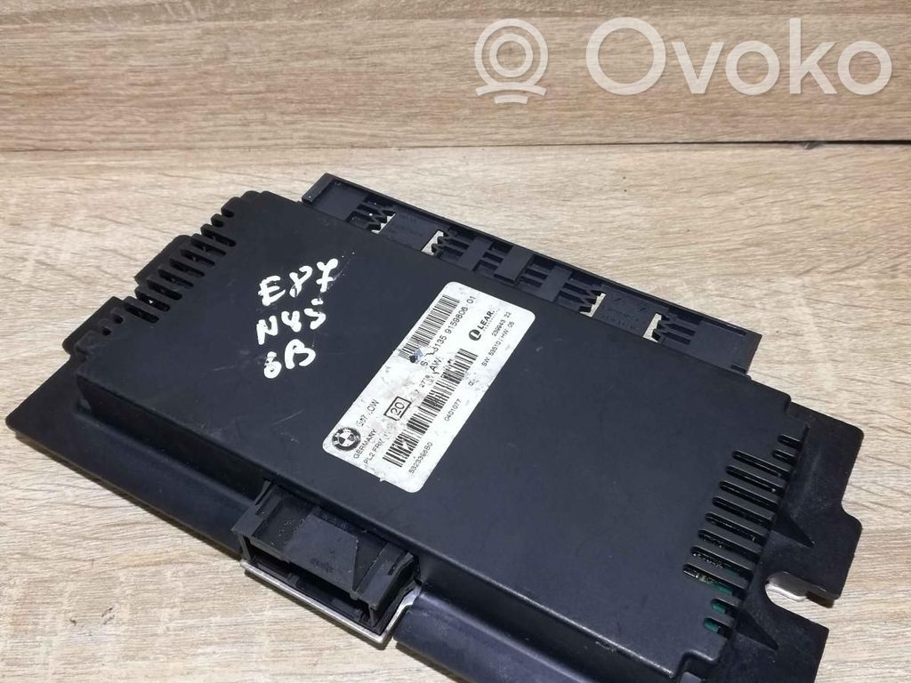 BMW 3 E90 E91 Light module LCM 