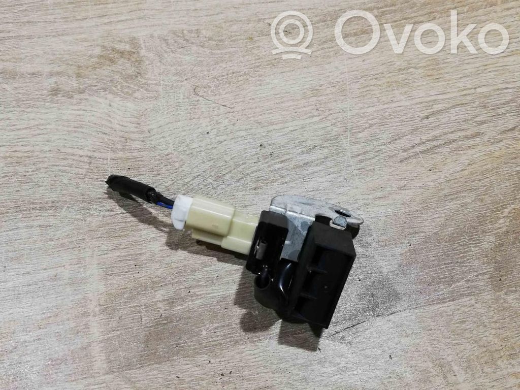 Toyota Auris 150 Amplificatore antenna