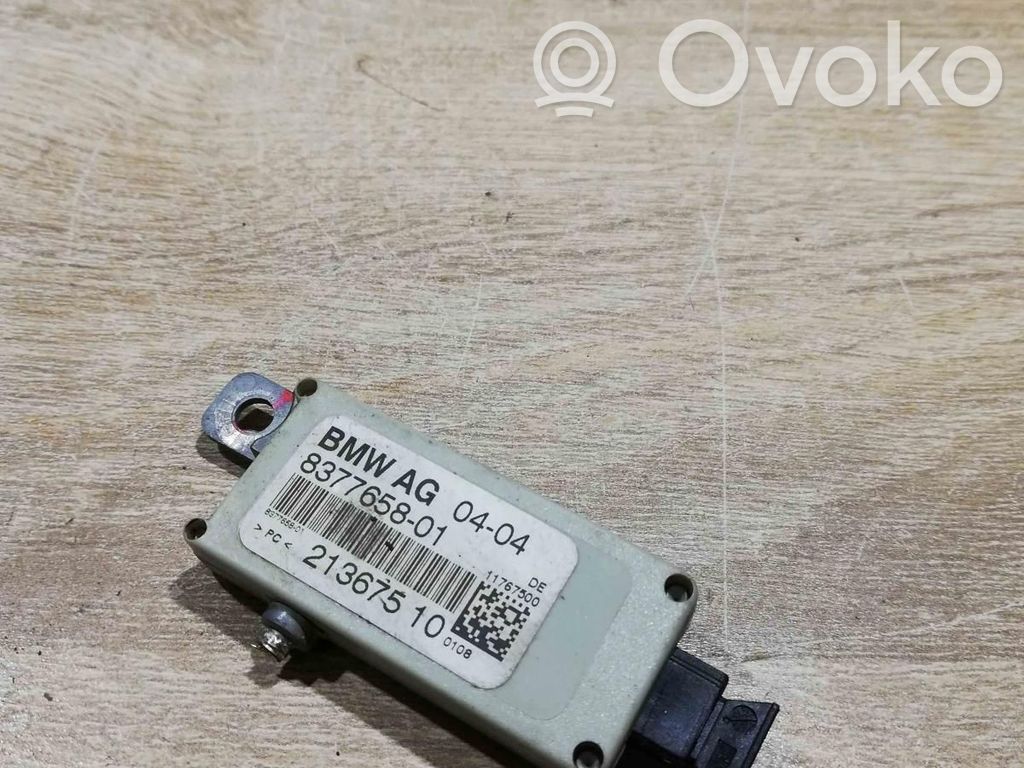 BMW X5 E53 Amplificatore antenna