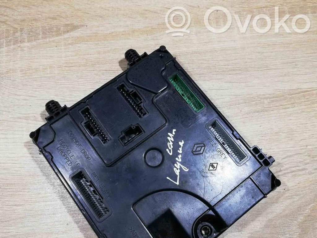 Renault Laguna III Module confort 