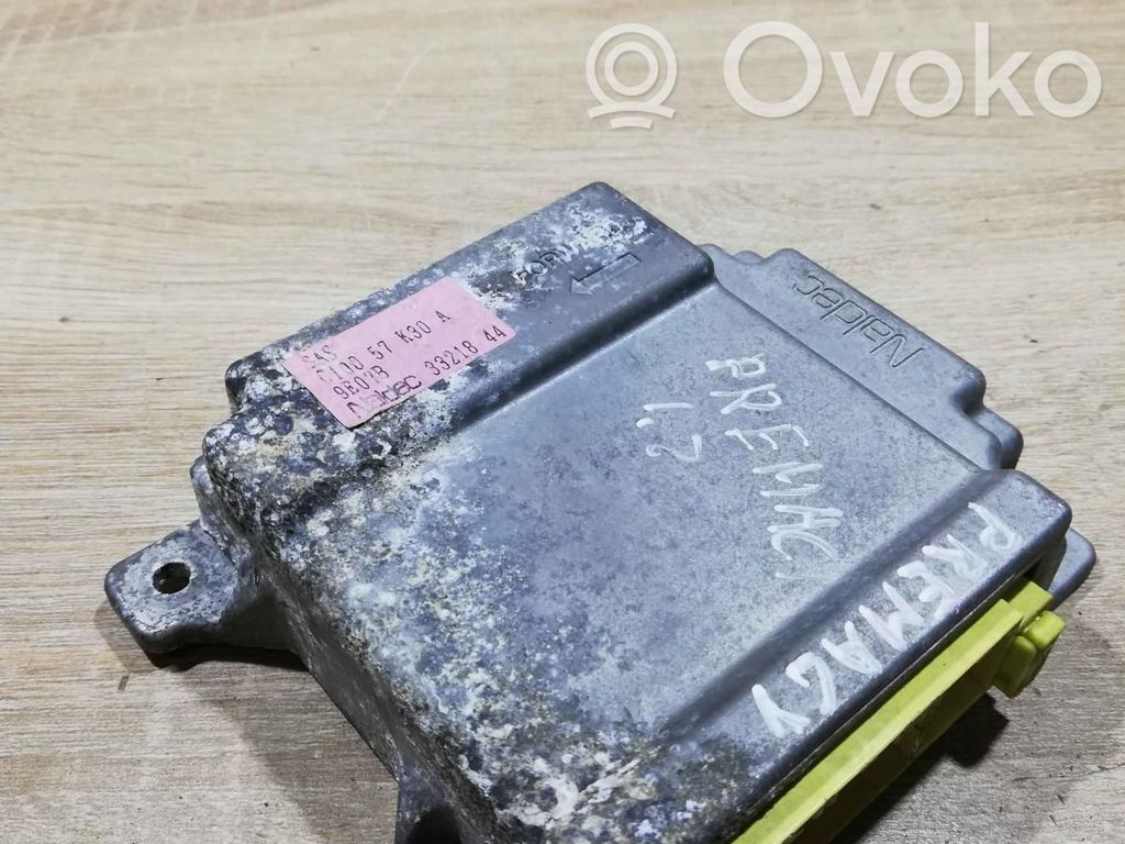 Centralina/modulo airbag   C10057K30A,9E07B
