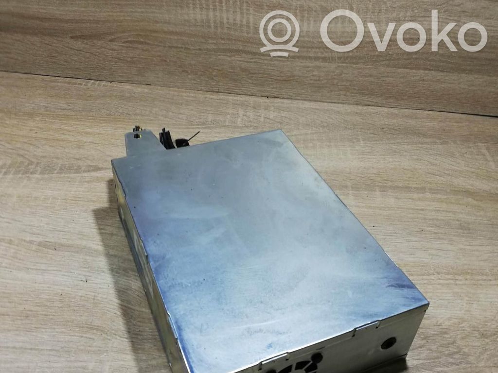 GPS navigation control unit/module   6956832