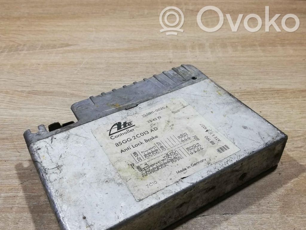 Ford Scorpio Centralina/modulo motore ECU 