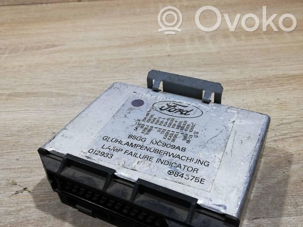Ford Scorpio Altre centraline/moduli 