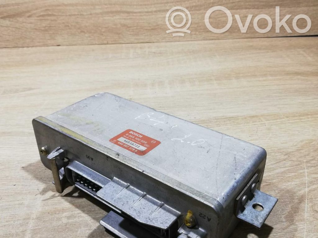 Audi 100 S4 C4 Unitate/modul control ABS 