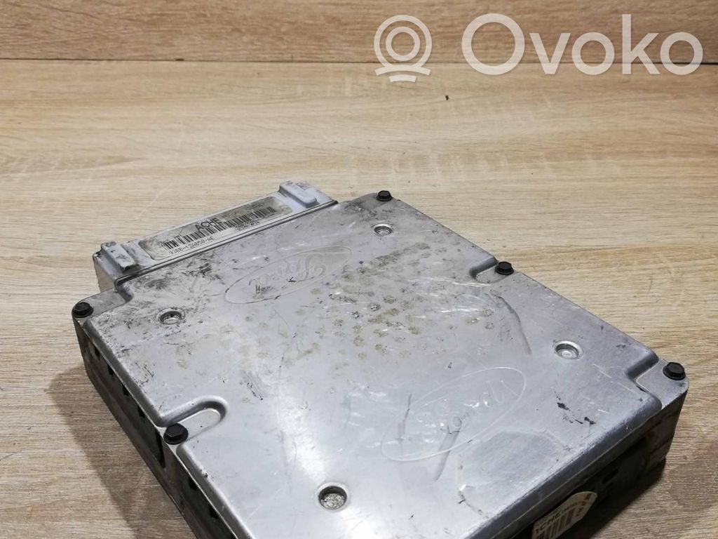 Ford Mondeo MK I Unidad de control/módulo ECU del motor 