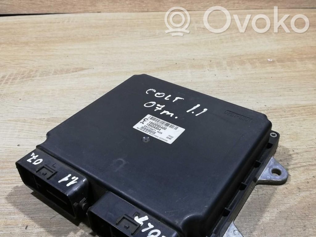 Mitsubishi Colt Unitate control motor/modul ECU 