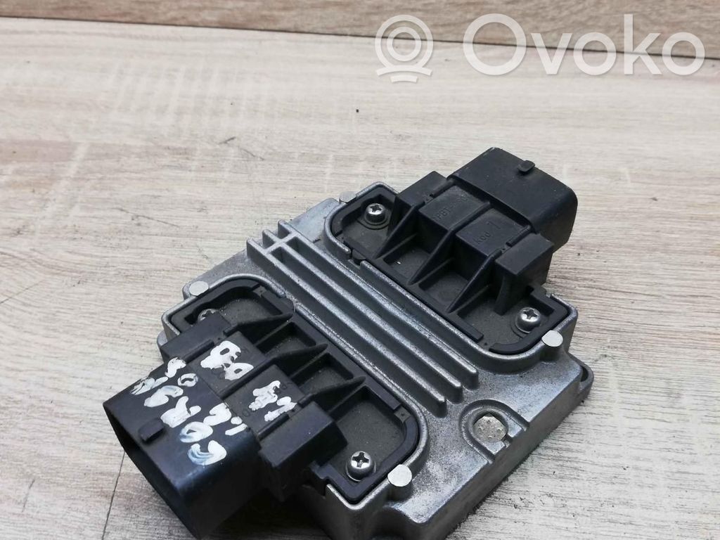 Opel Corsa D Unitate/modul de control cutie de viteze 