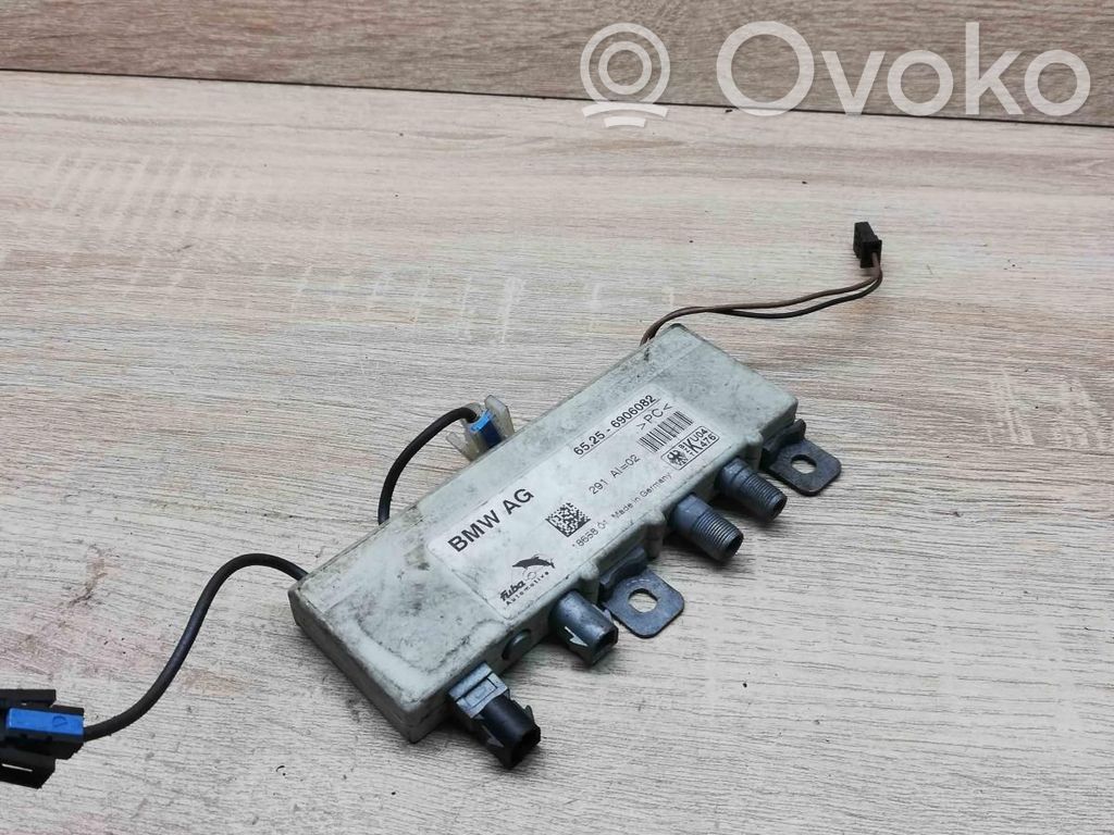 Antenos stiprintuvas   6906082