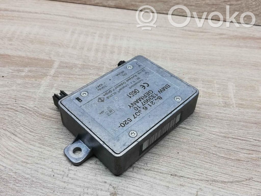 Antenos stiprintuvas   6907520,13399710