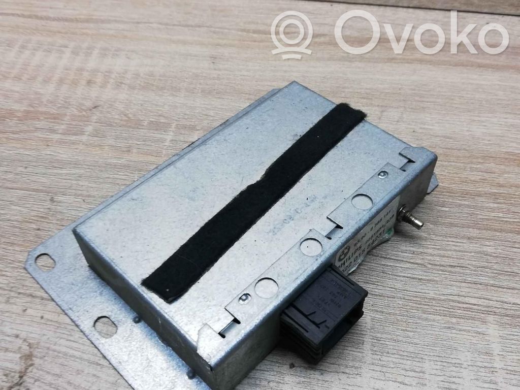 GPS navigation control unit/module   8385141,902201554231