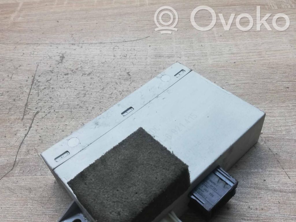 Parking PDC control unit/module   6921415