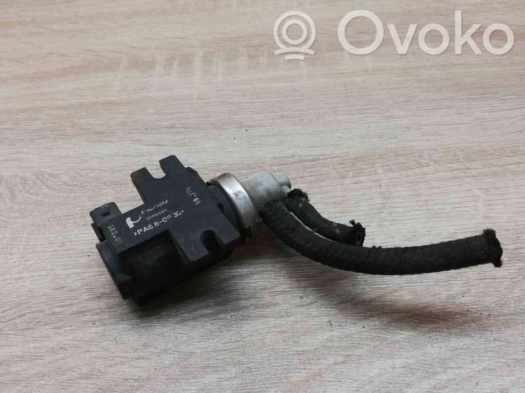 Skoda Octavia Mk1 (1U) Elettrovalvola turbo