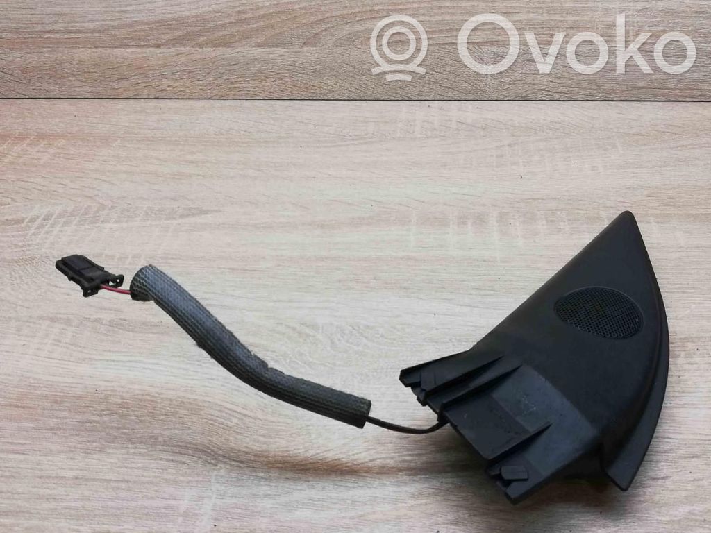 Volkswagen PASSAT B5 Tweeter ușă față