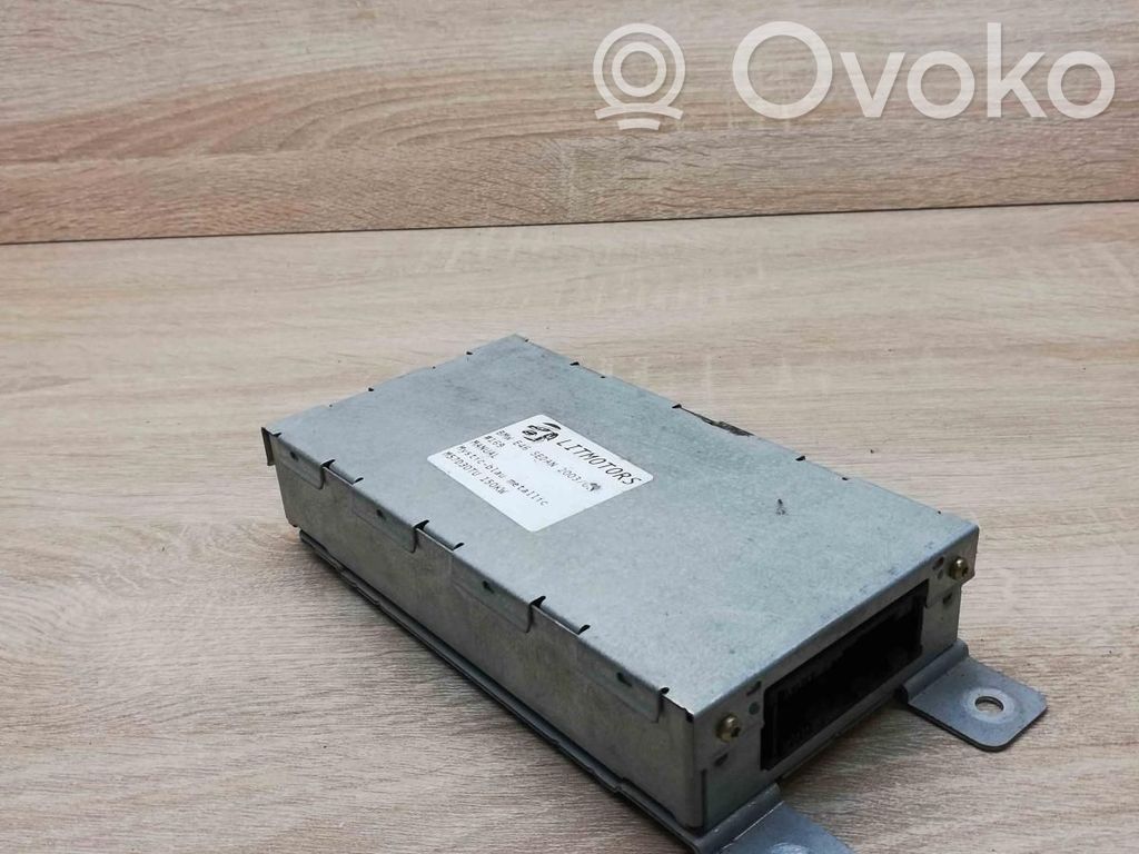 Bluetoothin ohjainlaite/moduuli   6934552