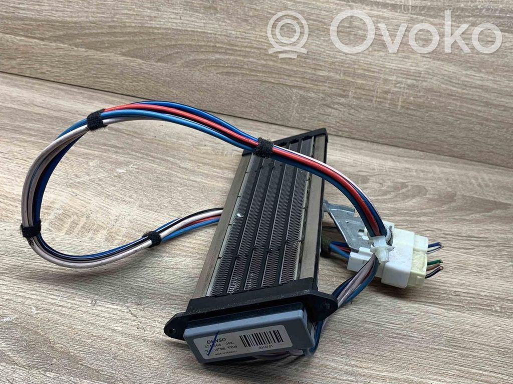 Toyota Verso Radiateur soufflant de chauffage 