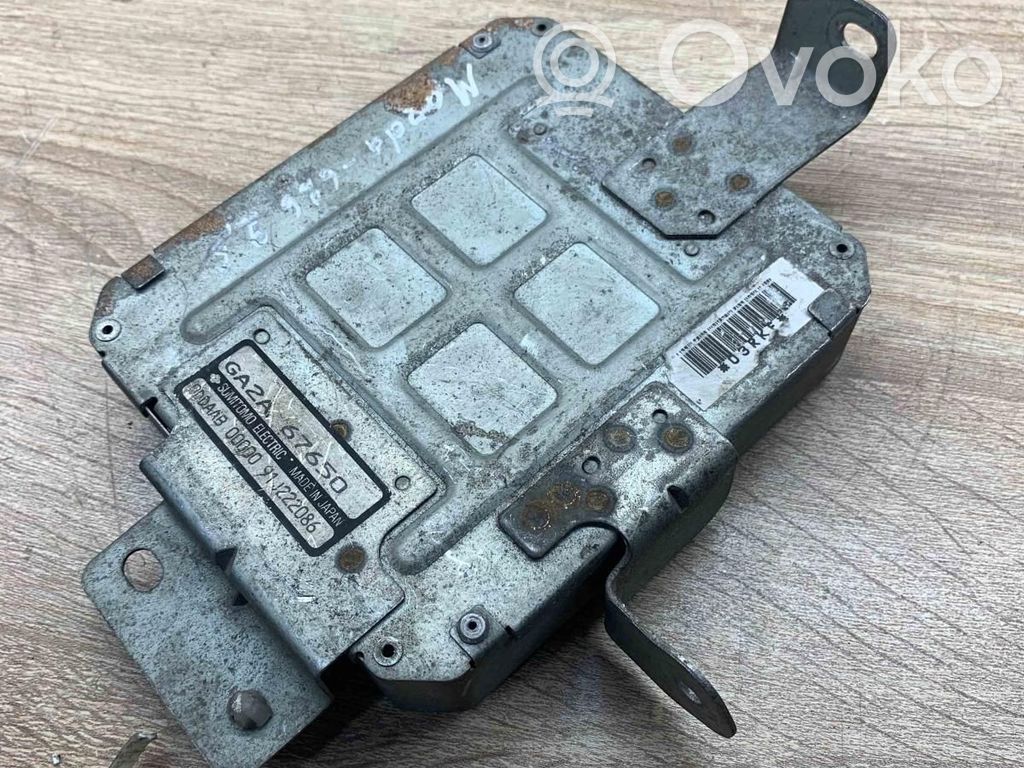 Mazda 626 Galios (ECU) modulis 