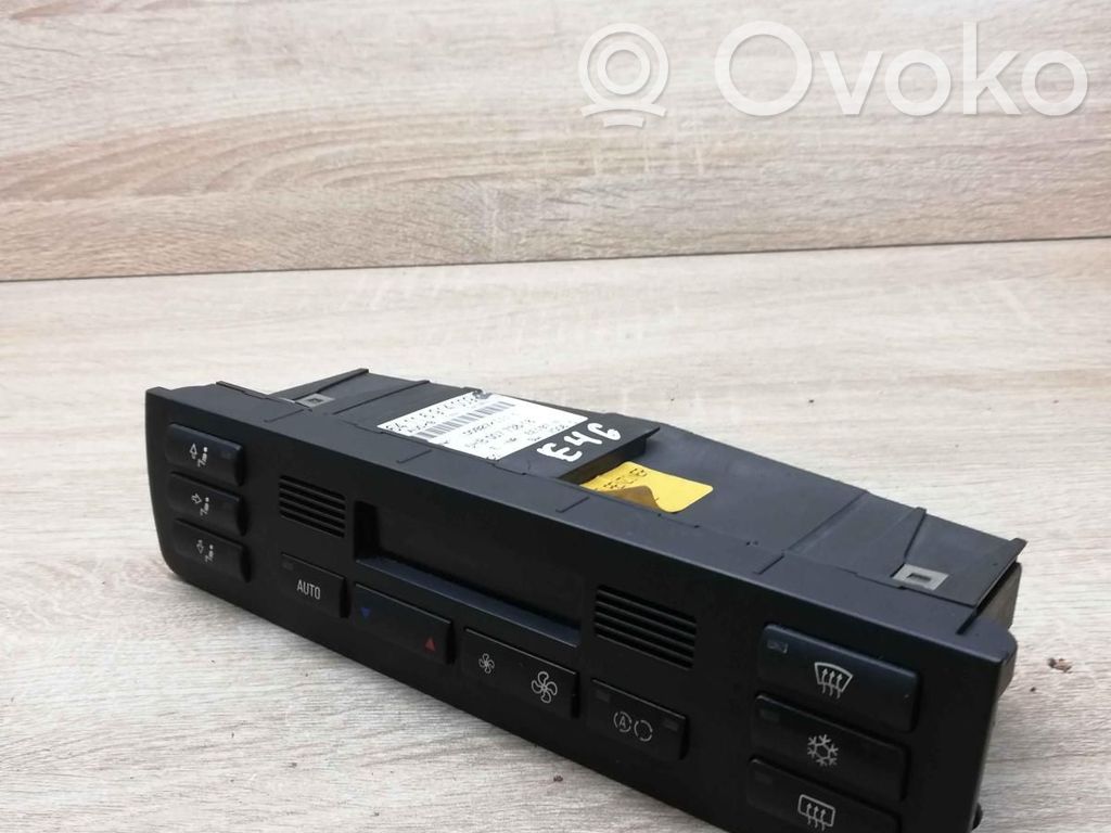 BMW 3 E46 Unitate control climatizare 