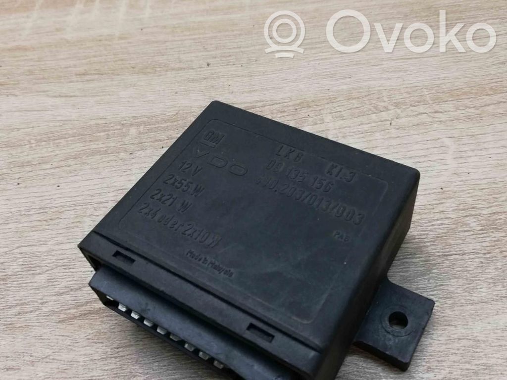 Lichtmodul Lichtsensor   09135156,410203013