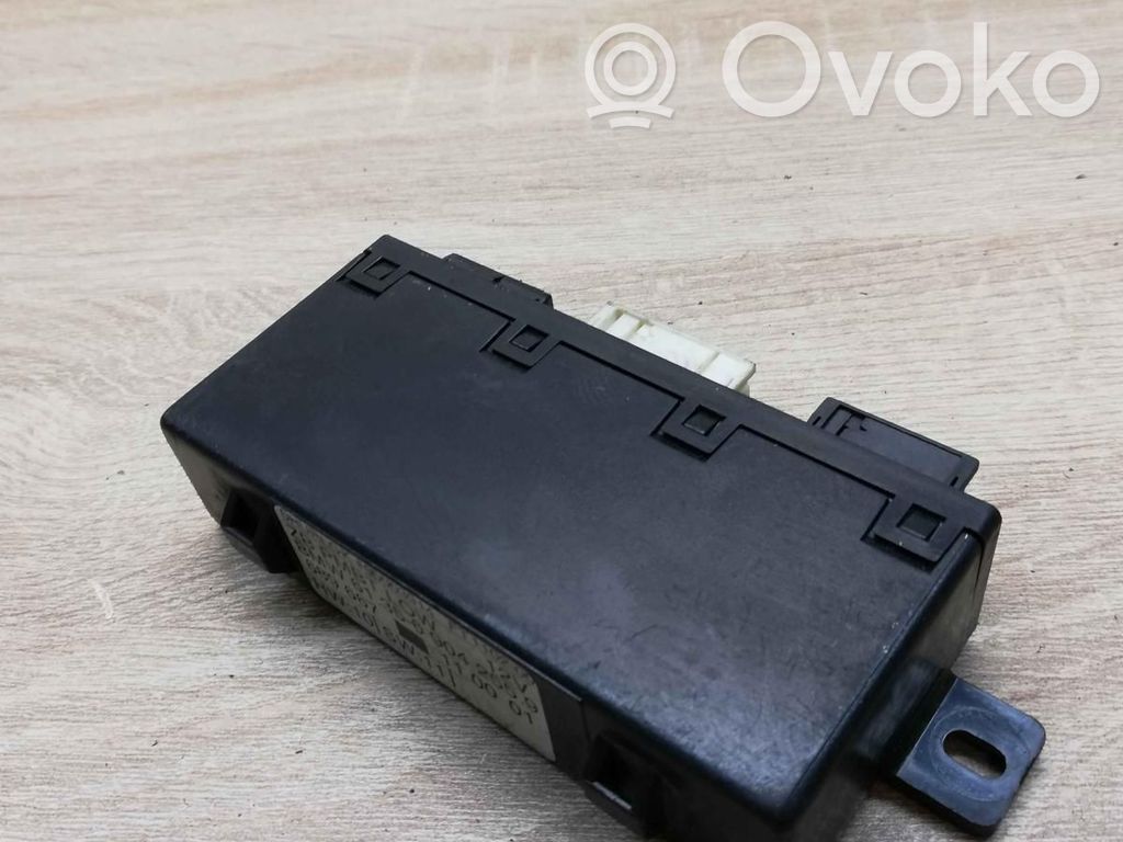 BMW 5 E39 Centralina/modulo portiere 