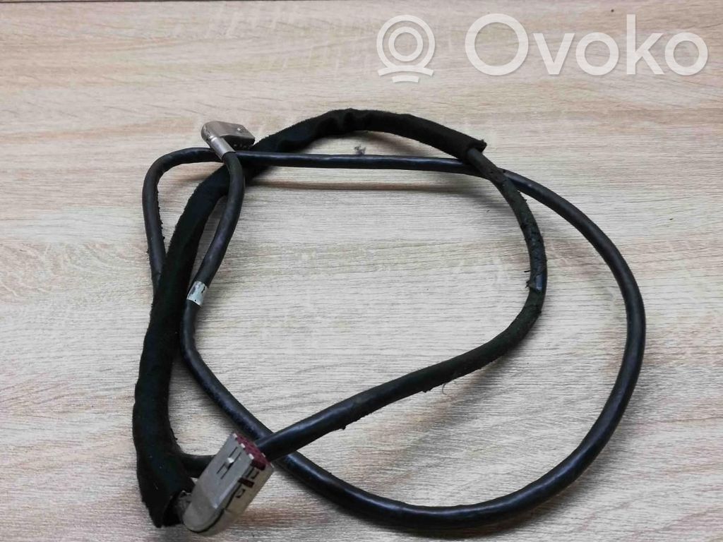 Cable de la bujía   13820,057261