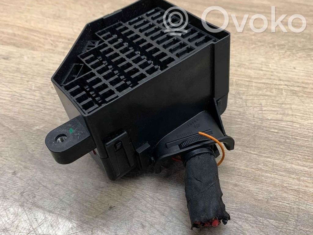 Audi A3 S3 8P Modul siguranțe 