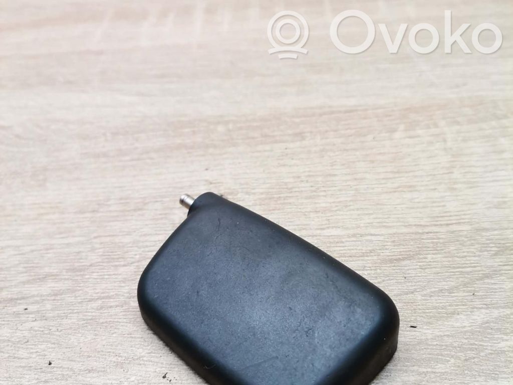 Mazda 3 I Amplificator antenă aeriană 