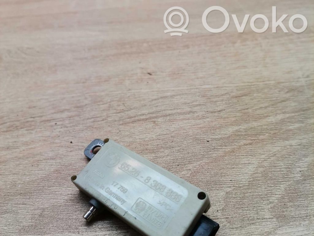 Antenos stiprintuvas   8368886