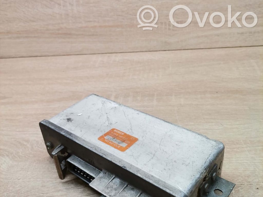 Audi A6 S6 C4 4A Unitate/modul control ABS 
