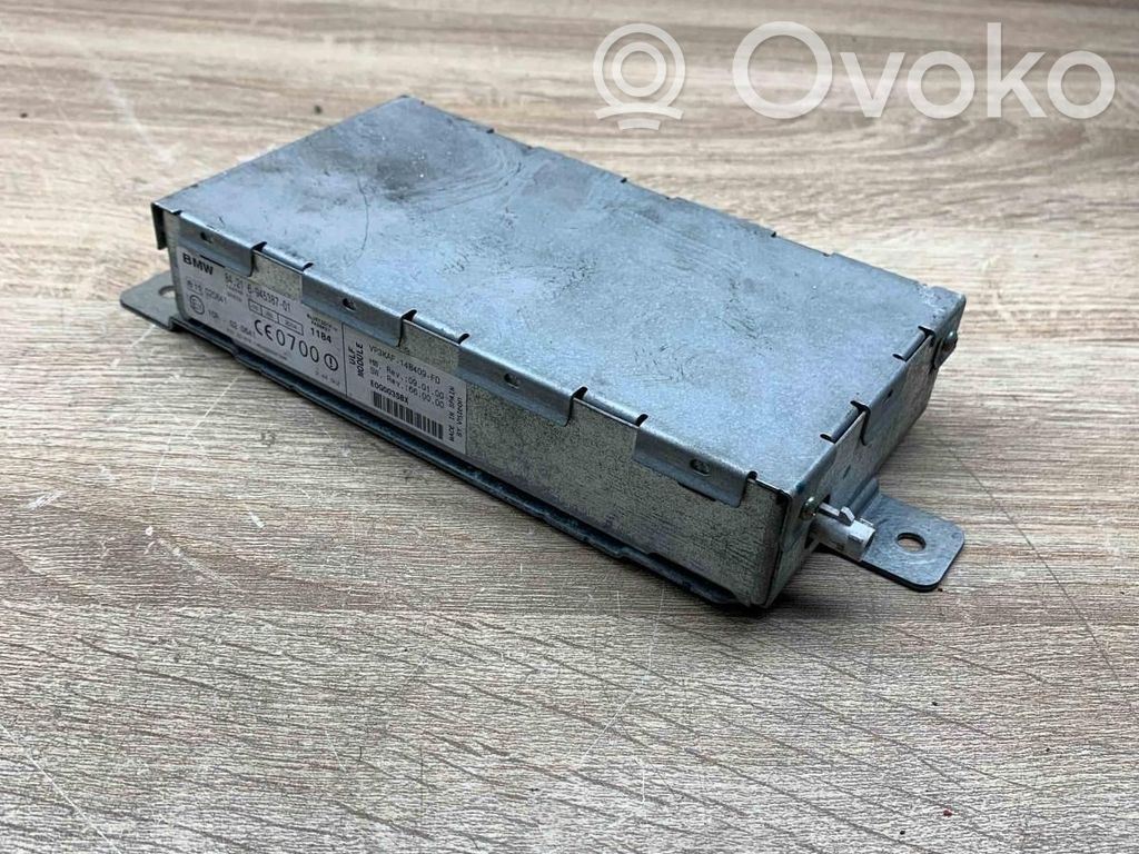 Bluetooth control unit module   6945387