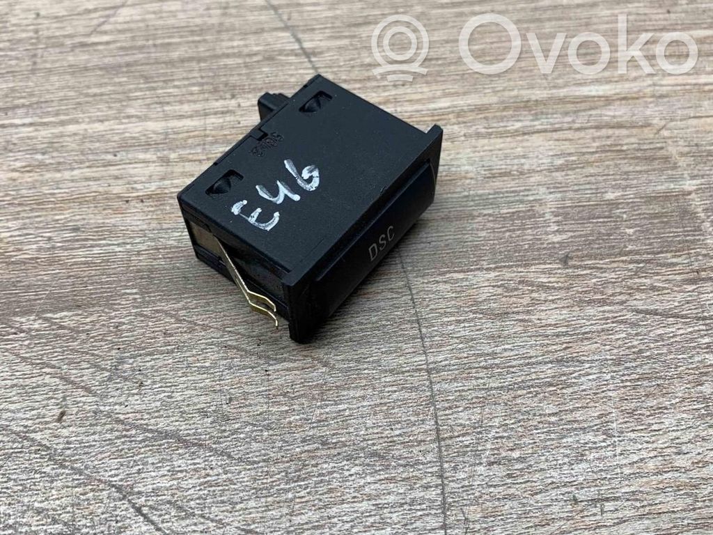 Interruptor de control de tracción (ASR)   6901592