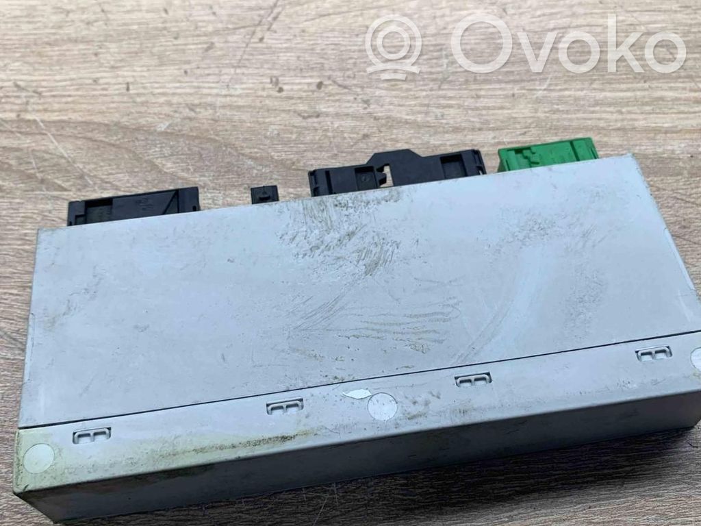 BMW 3 E90 E91 Central body control module 