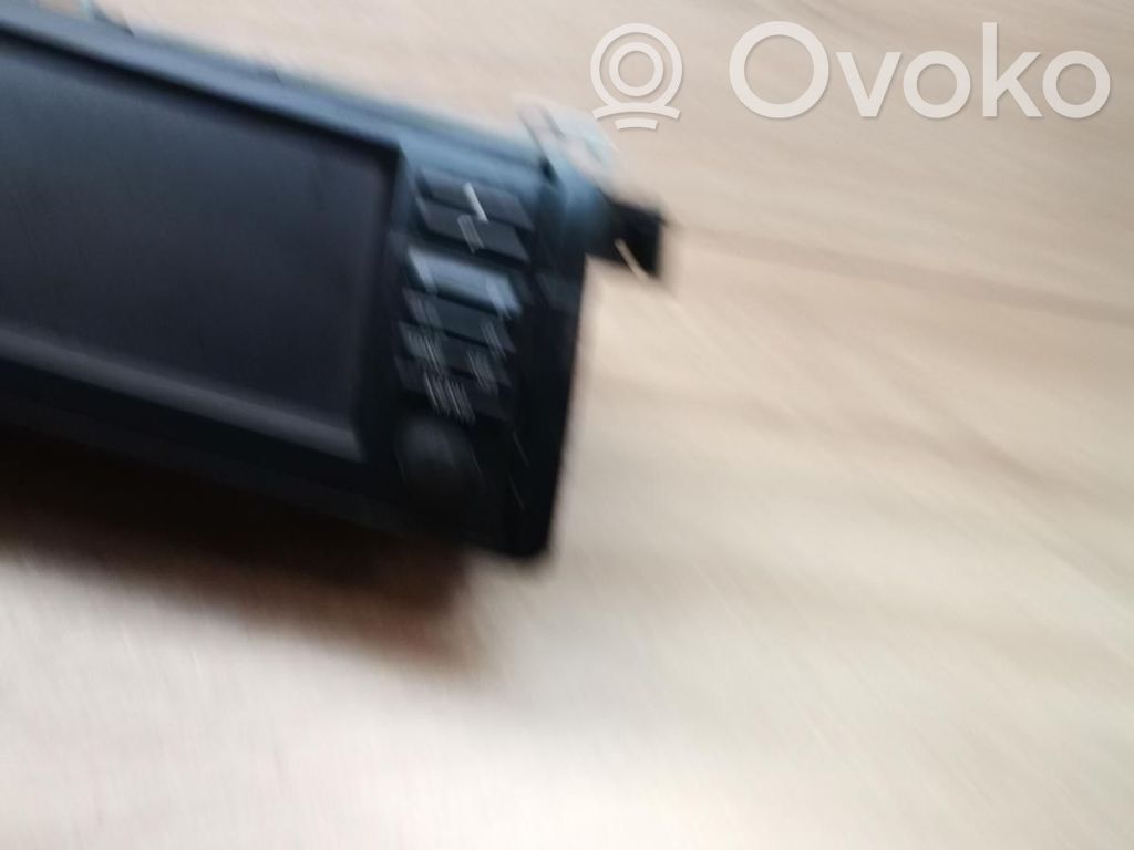 Bildschirm / Display / Anzeige   E39SCREEN