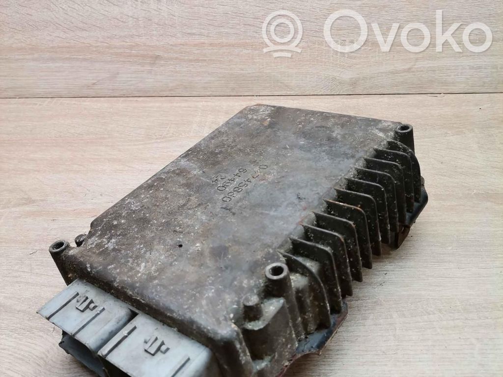 Chrysler Voyager Engine control unit/module ECU 