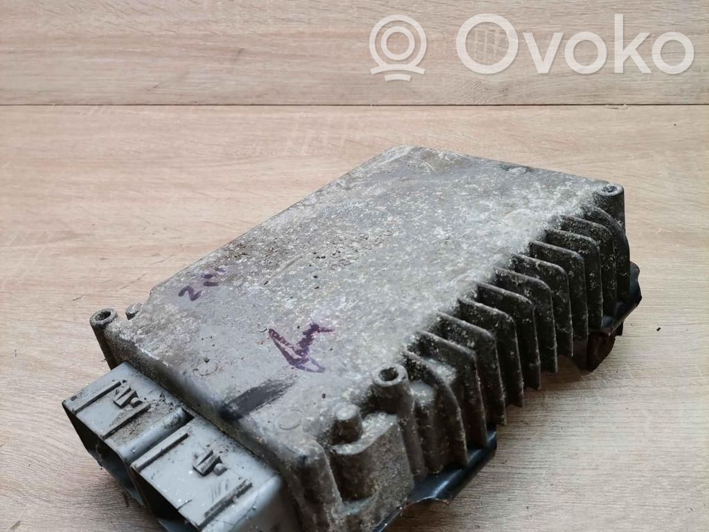 Engine control unit/module ECU   04748429AF,815410