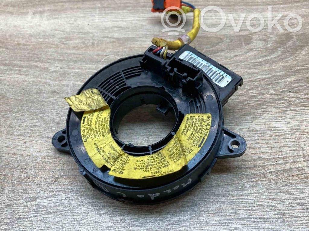 Mazda 6 Inel glisant airbag (inel SRS) 