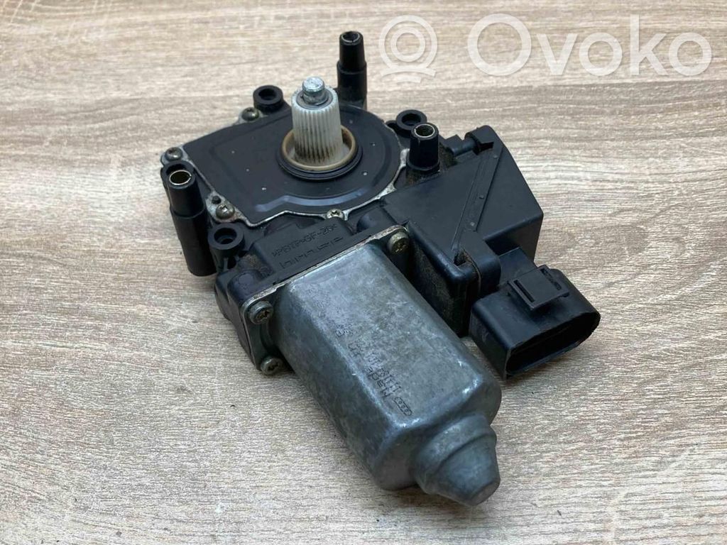 Audi A6 S6 C5 4B Motor macara geam ușă spate 
