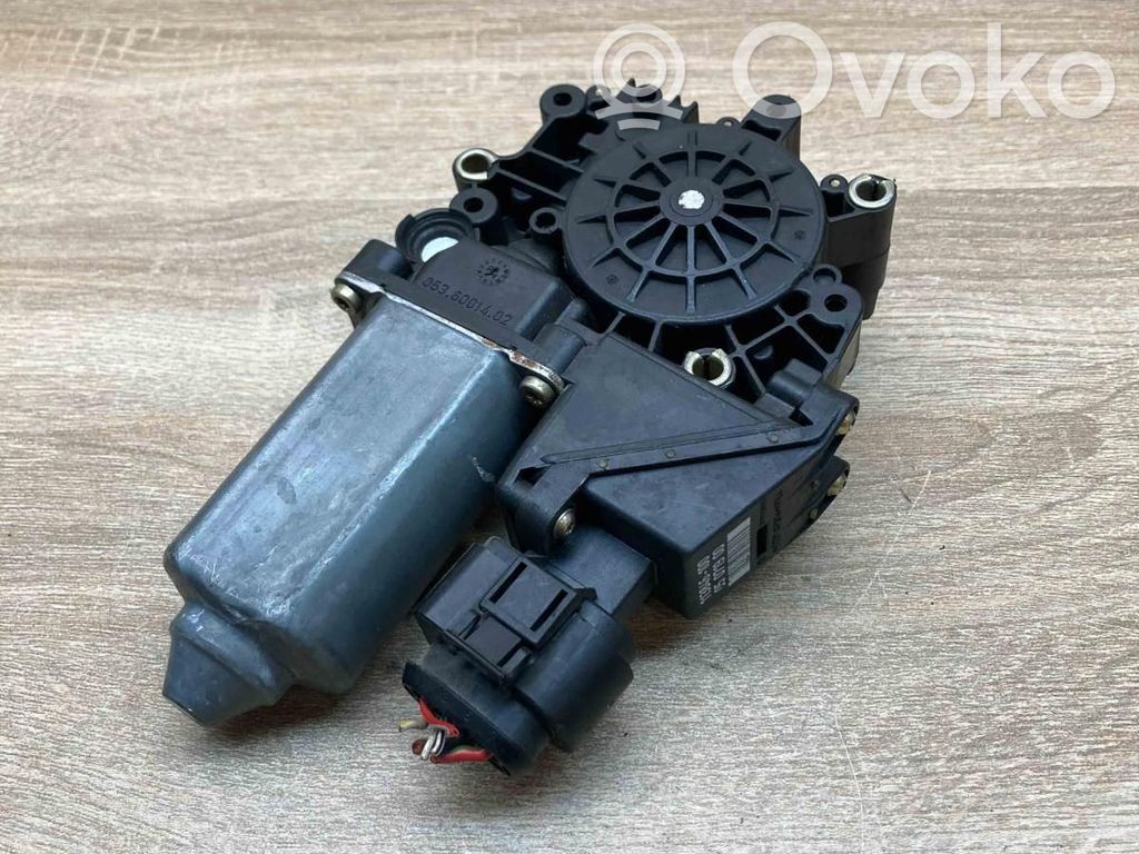 Audi A6 S6 C5 4B Motor macara geam ușă față 