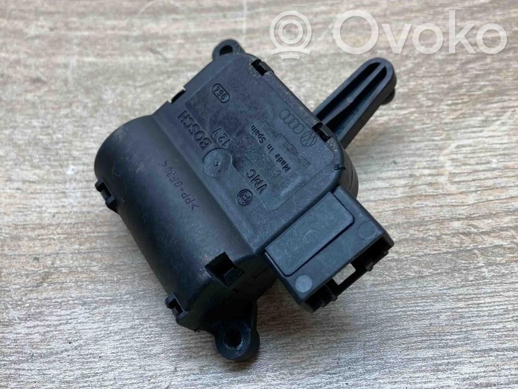 Volkswagen Touran I Stellmotor Heizung Klima
