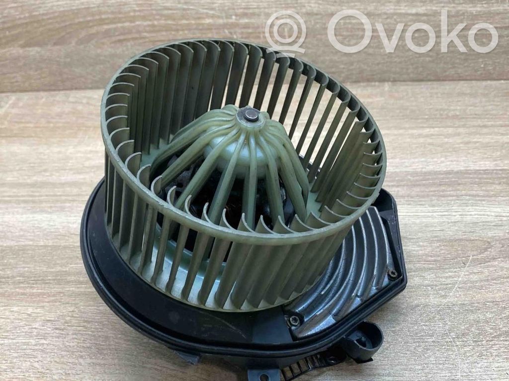 Volkswagen PASSAT B5 Ventilator aerotermă 