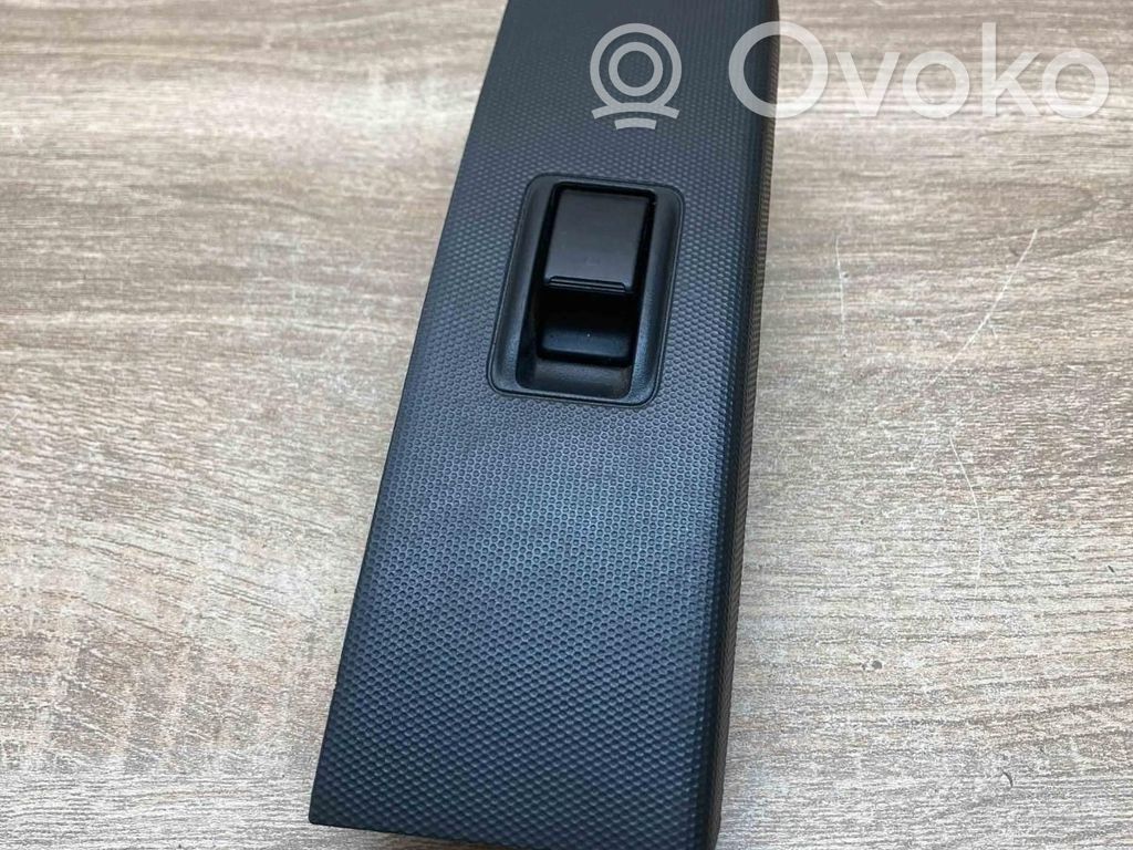 Toyota Corolla Verso E121 Comutator comandă geamuri electrice 