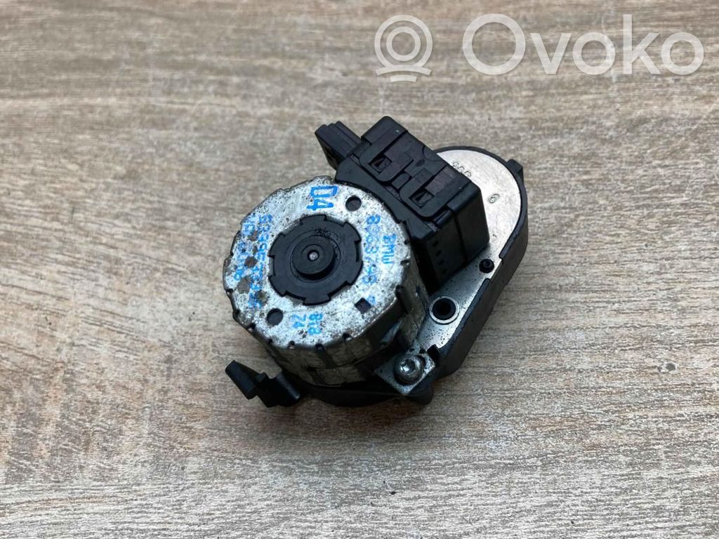 BMW 5 E39 Motorino attuatore aria 