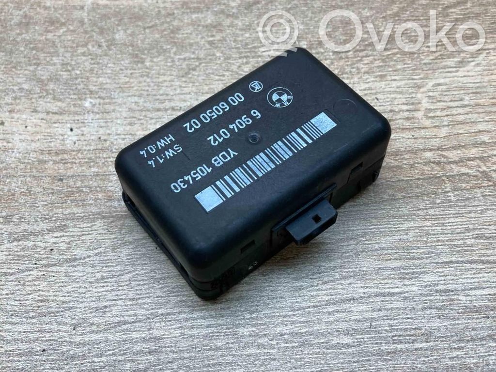 BMW 5 E39 Sensore pioggia 
