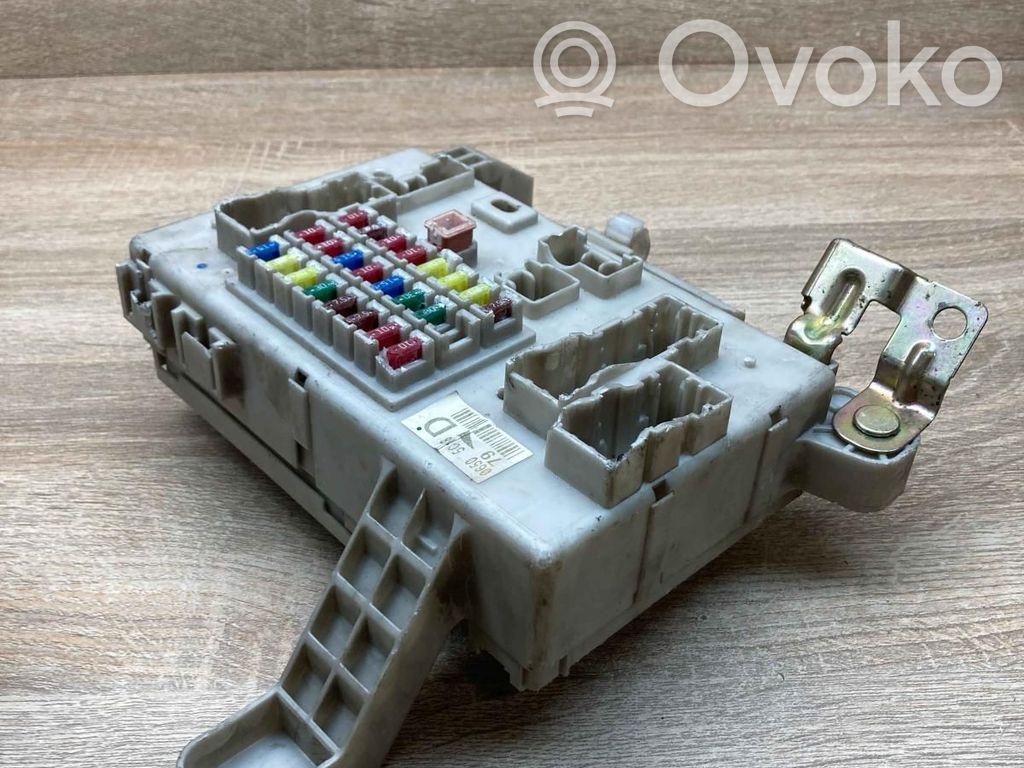 Toyota 4 Runner N210 Modul siguranțe