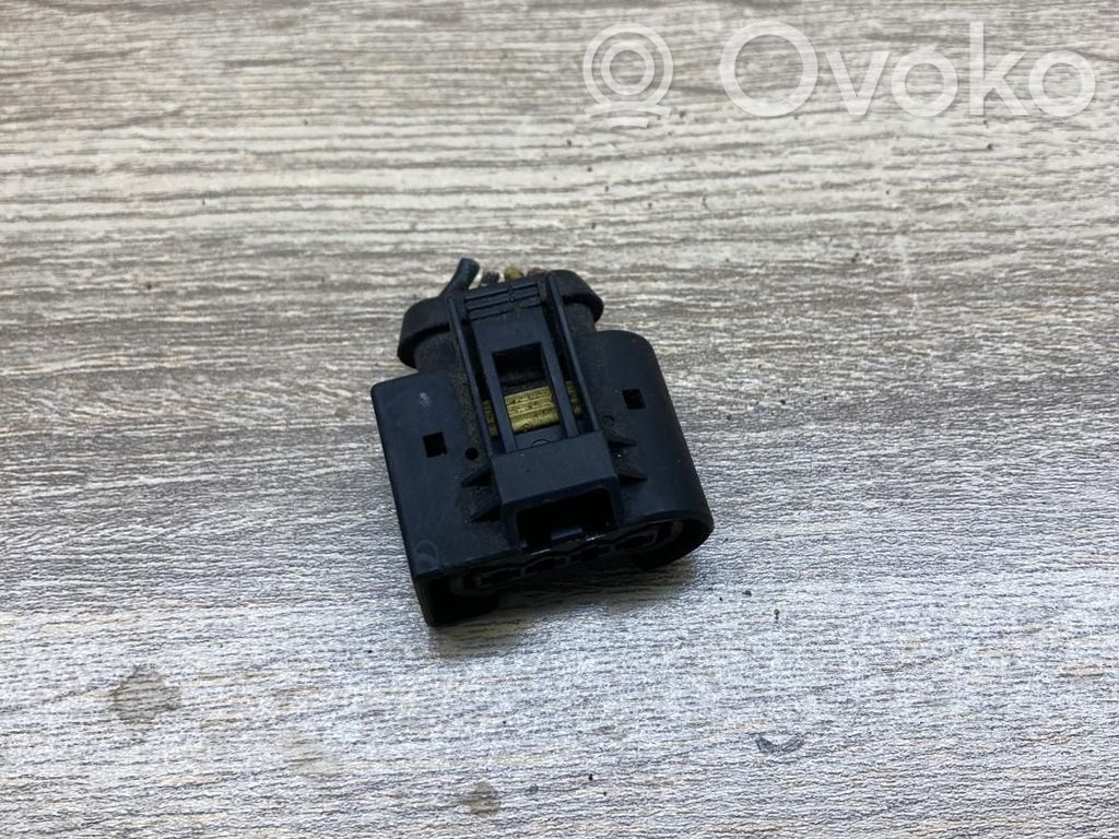 Mercedes-Benz E W211 Otros cableados 