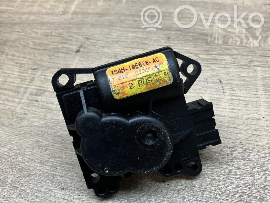 Ford Focus Motor/actuator clapetă aer 